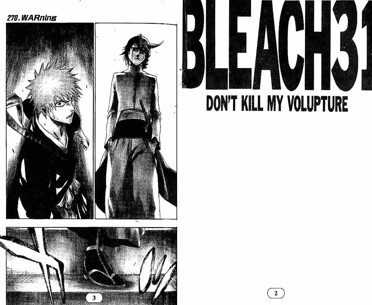 Read Bleach ID Manga Online