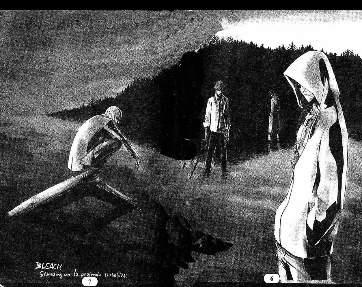 Read Bleach ID Manga Online
