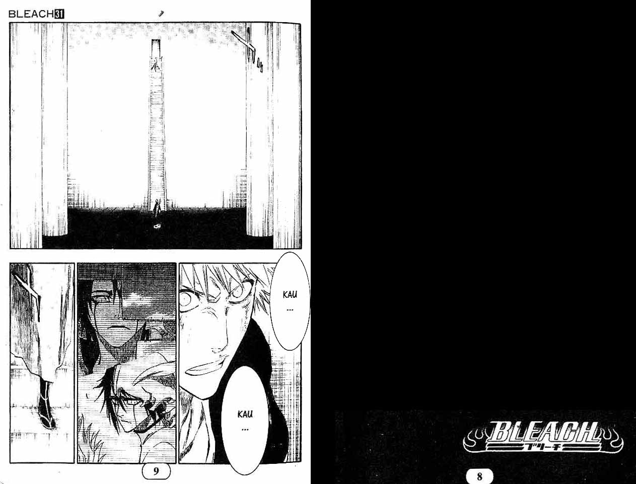 Read Bleach ID Manga Online