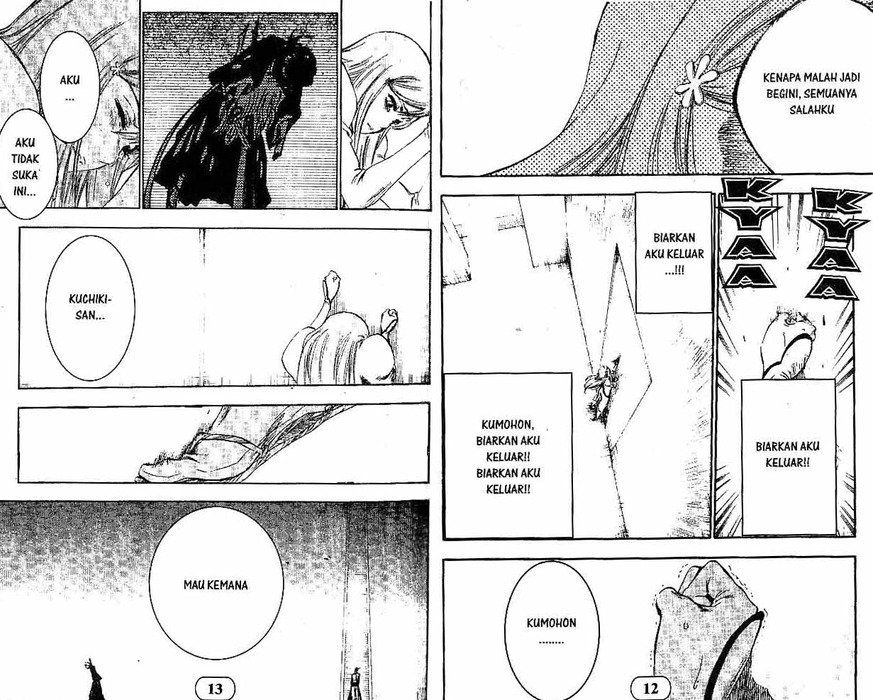 Read Bleach ID Manga Online