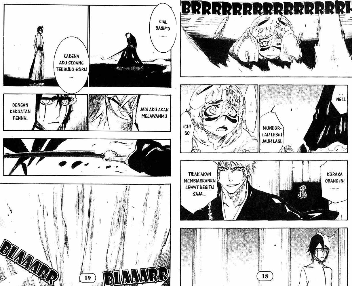 Read Bleach ID Manga Online