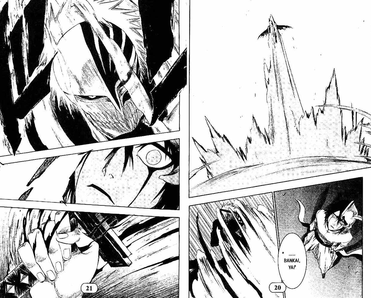 Read Bleach ID Manga Online