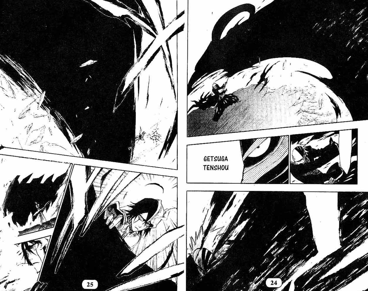 Read Bleach ID Manga Online