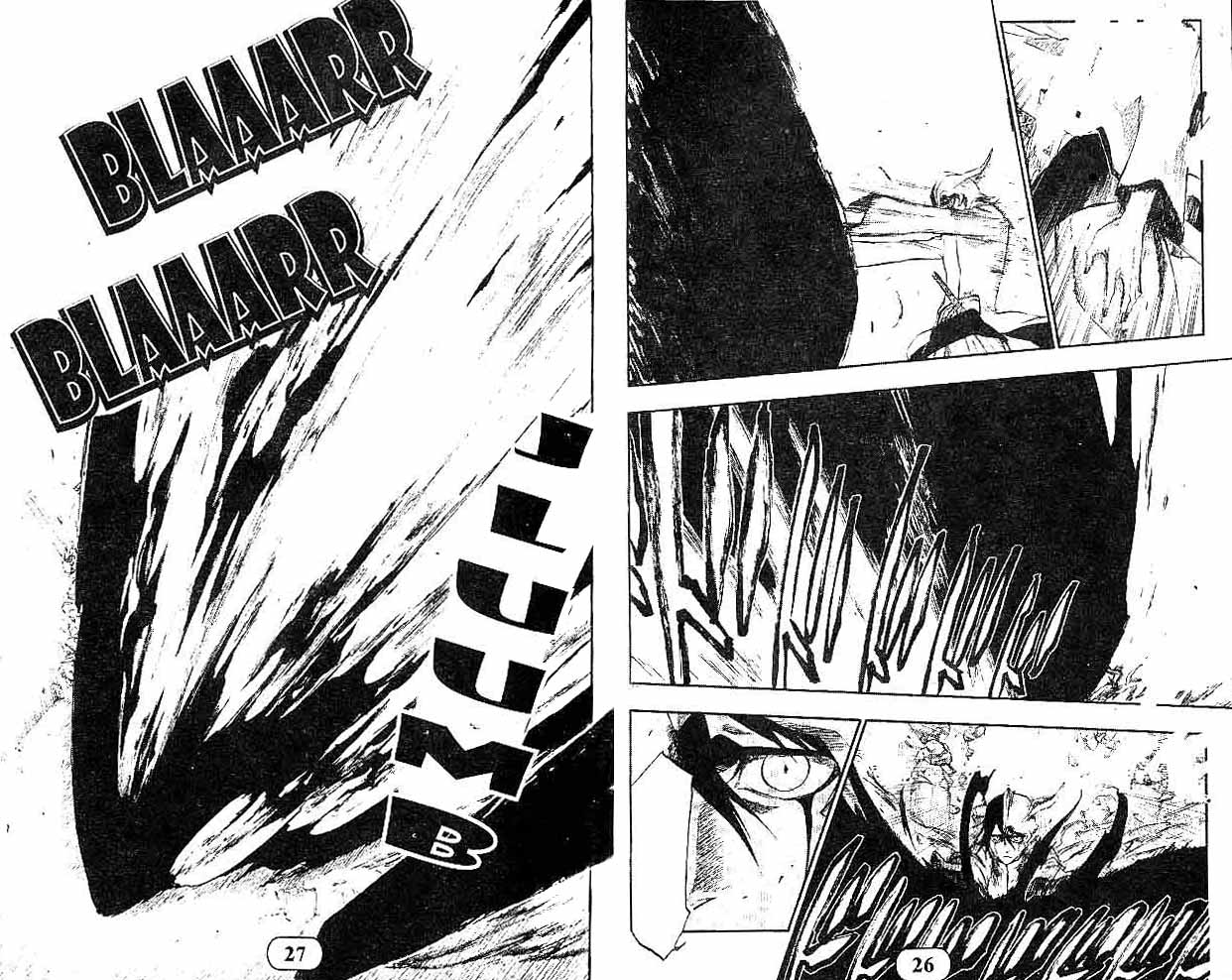 Read Bleach ID Manga Online