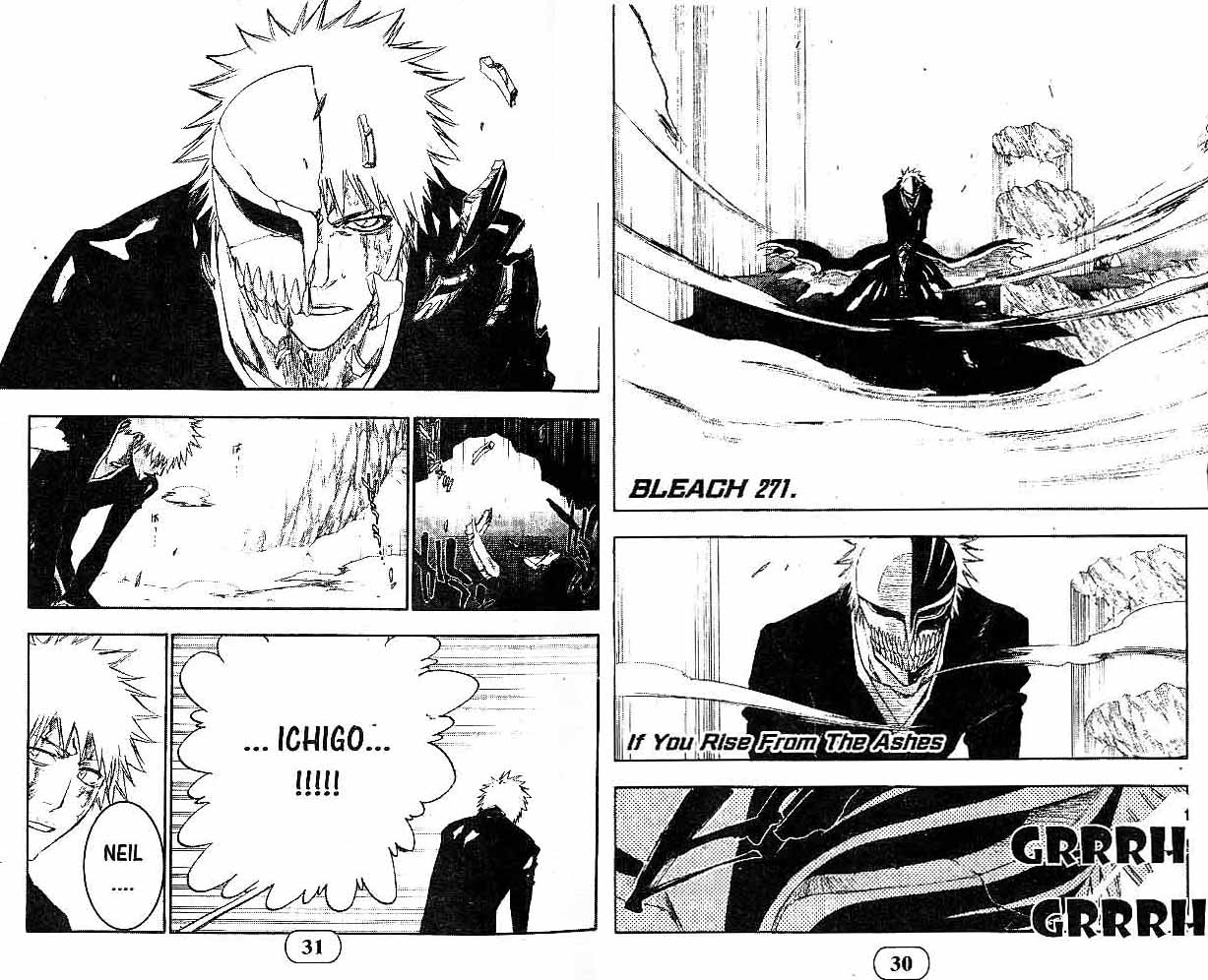 Read Bleach ID Manga Online