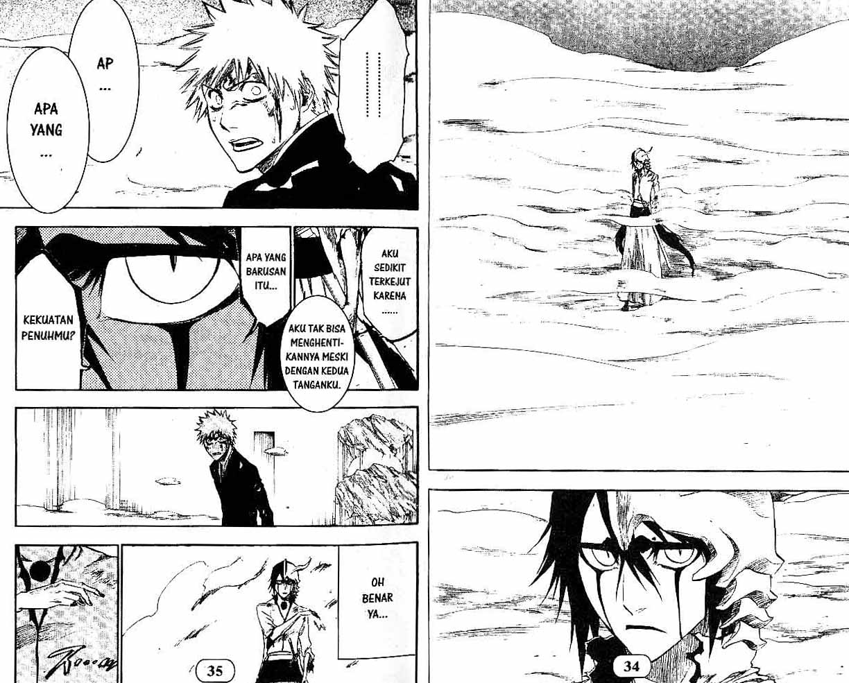 Read Bleach ID Manga Online