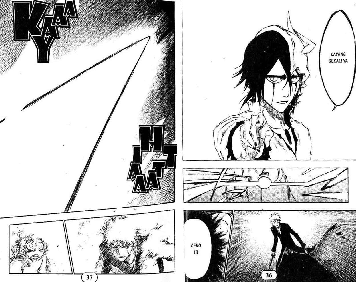 Read Bleach ID Manga Online
