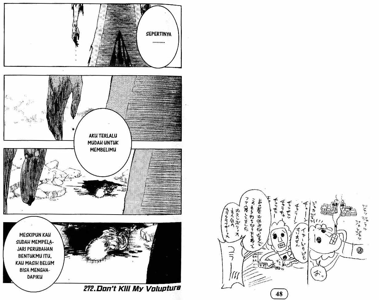 Read Bleach ID Manga Online