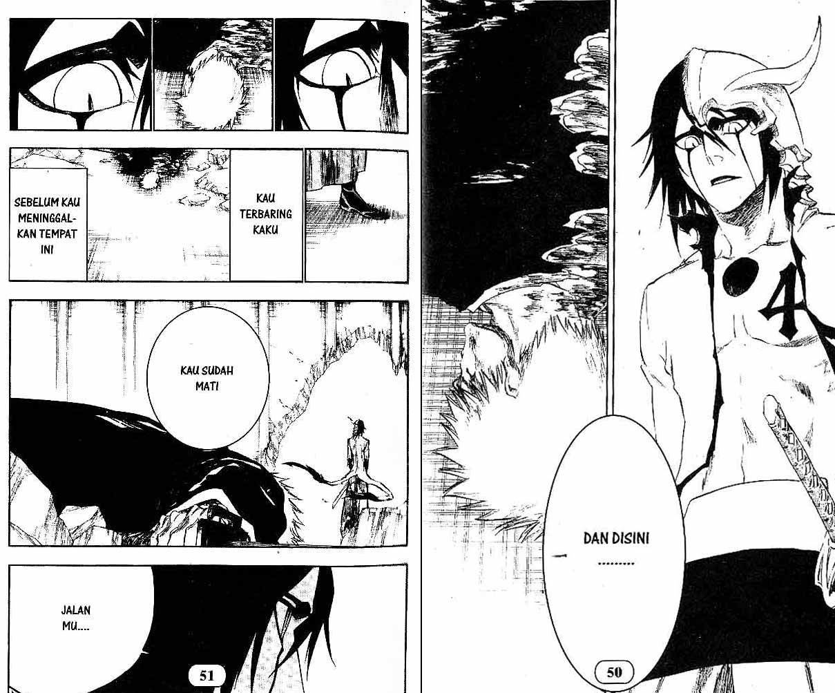 Read Bleach ID Manga Online