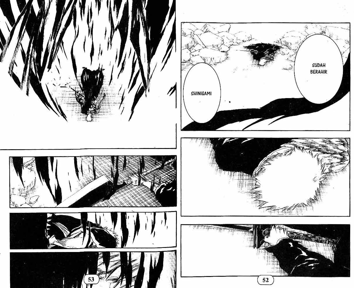 Read Bleach ID Manga Online