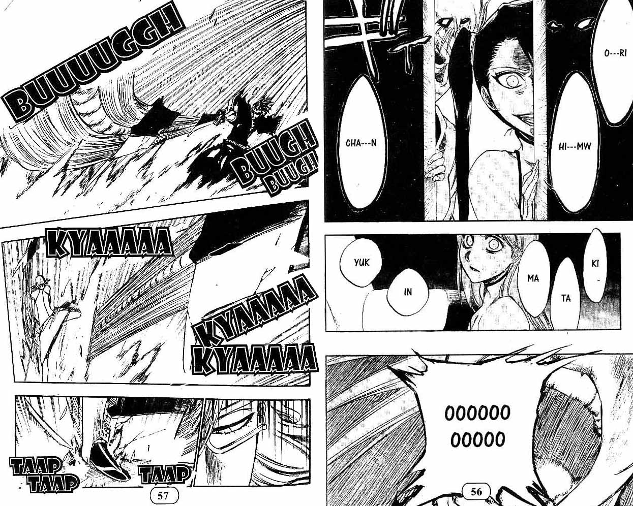 Read Bleach ID Manga Online