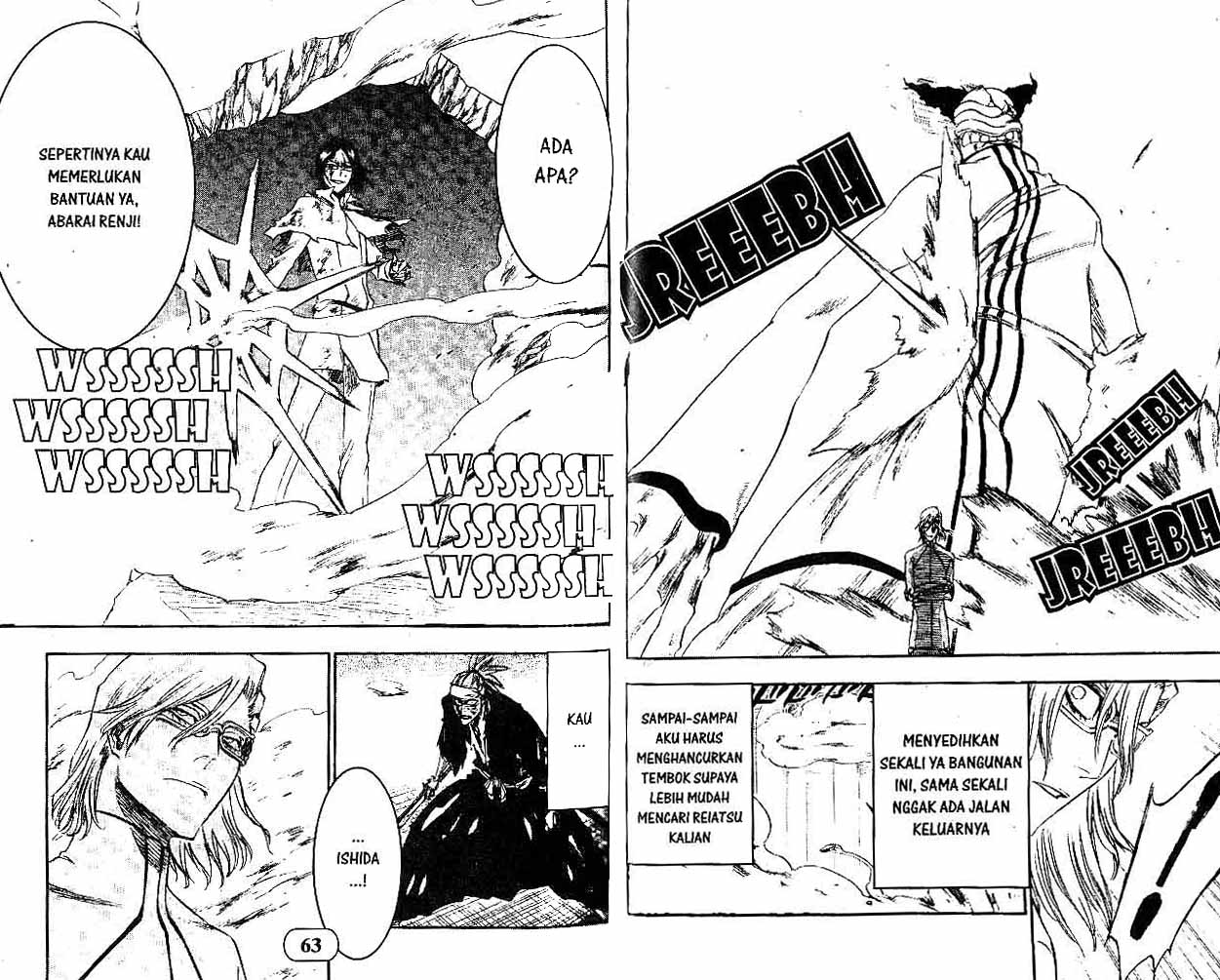 Read Bleach ID Manga Online
