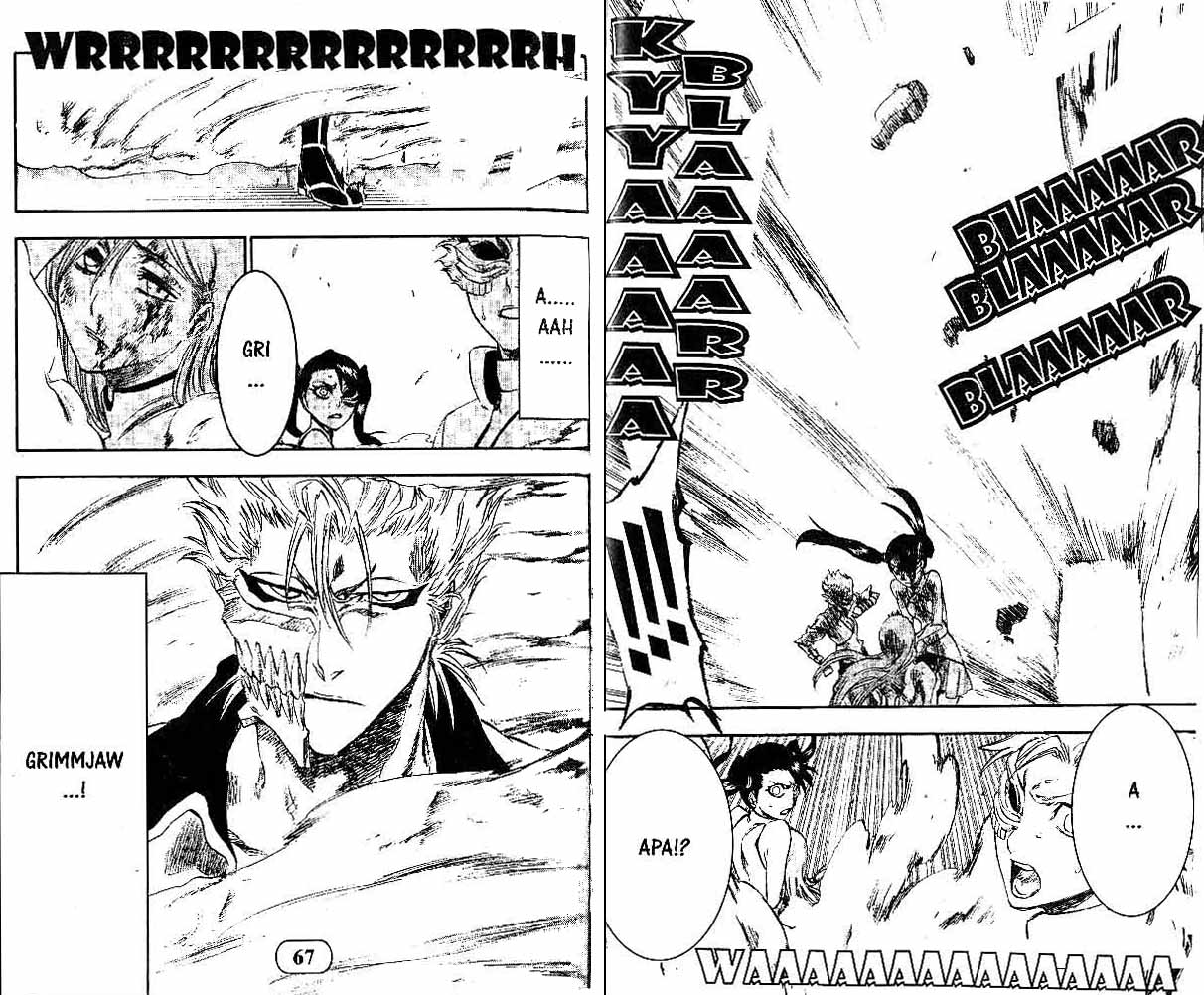Read Bleach ID Manga Online