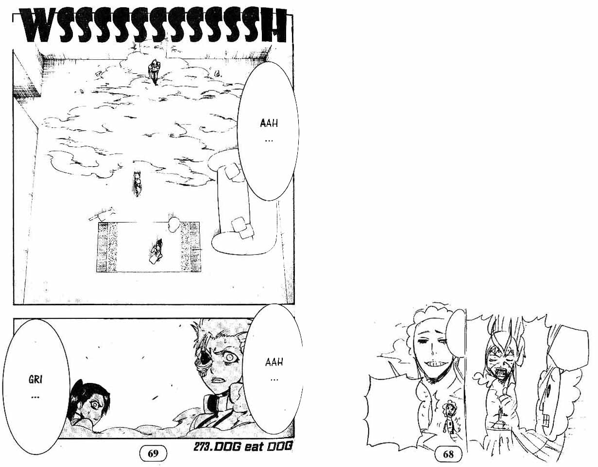 Read Bleach ID Manga Online