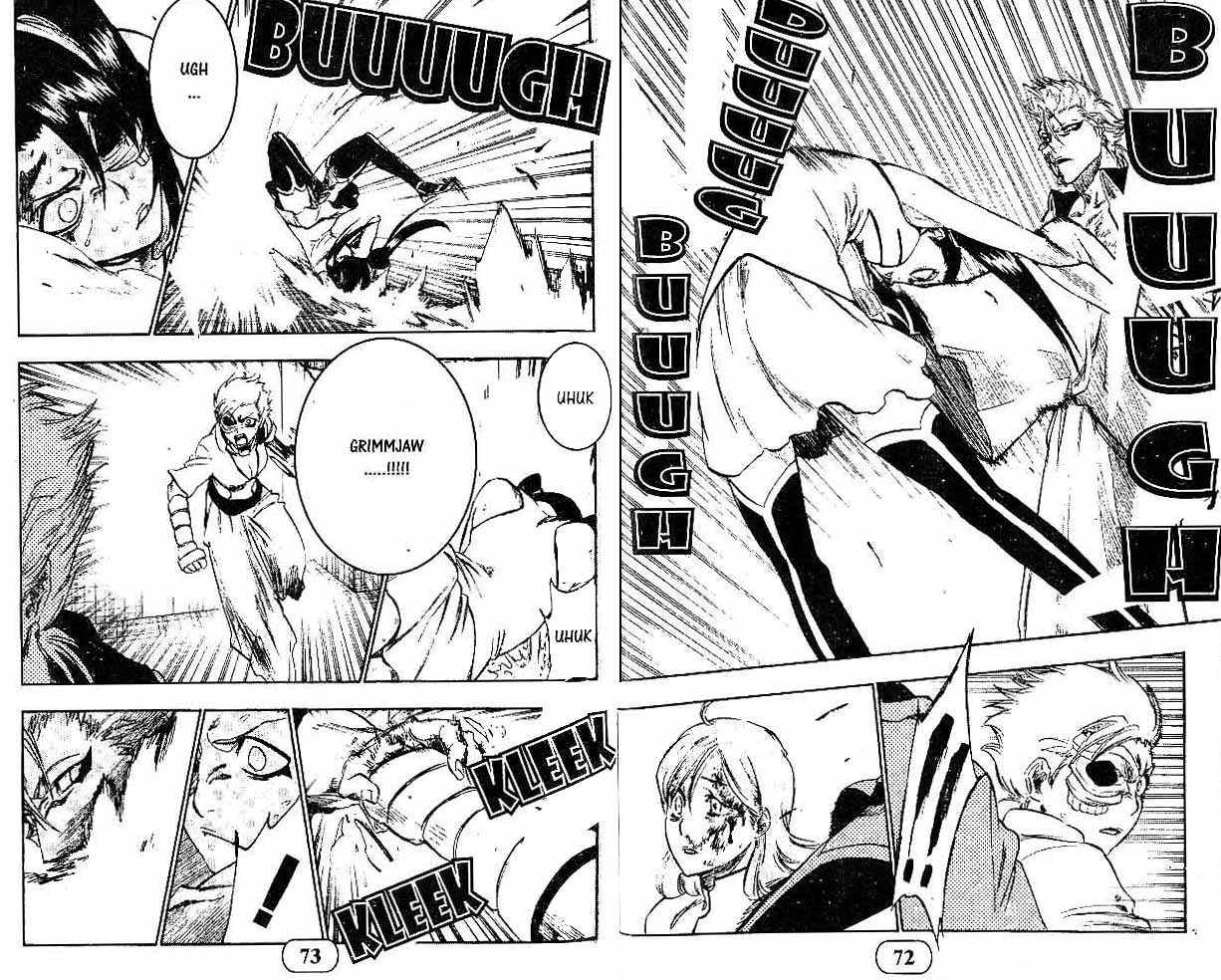 Read Bleach ID Manga Online