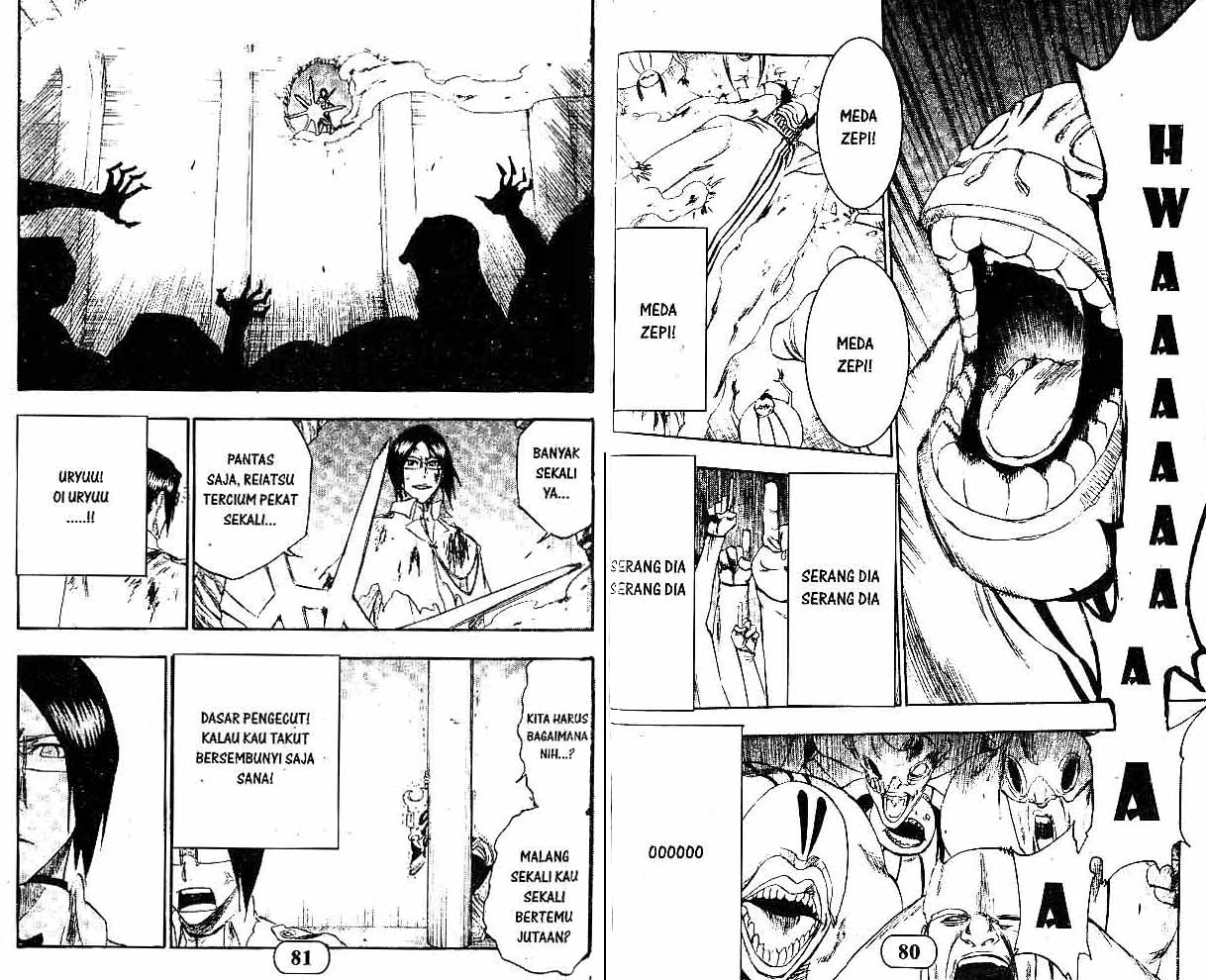 Read Bleach ID Manga Online