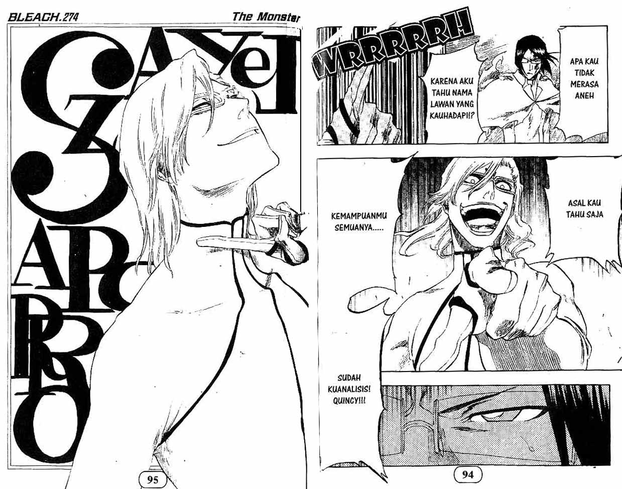 Read Bleach ID Manga Online