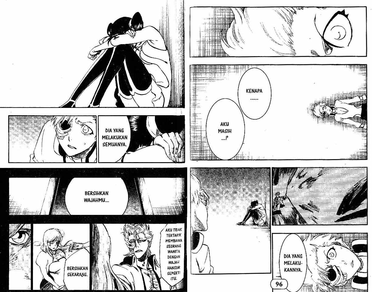 Read Bleach ID Manga Online