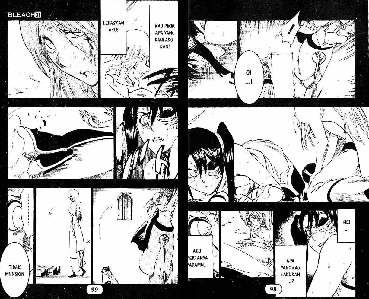 Read Bleach ID Manga Online