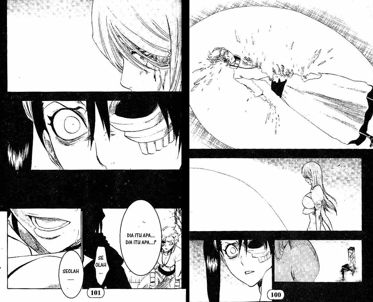 Read Bleach ID Manga Online