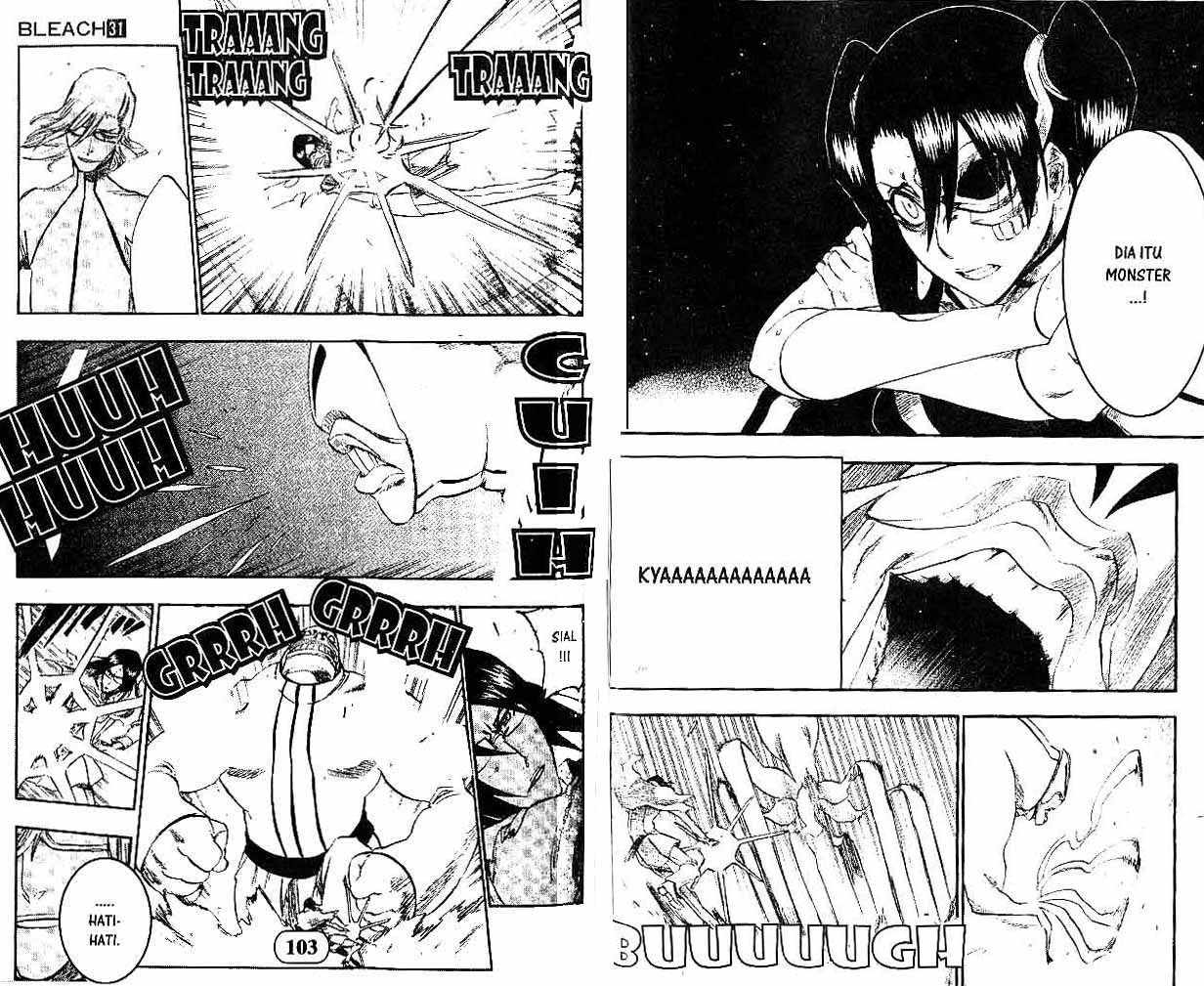 Read Bleach ID Manga Online