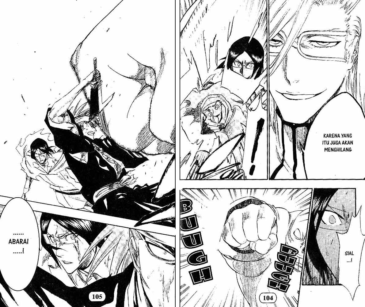 Read Bleach ID Manga Online