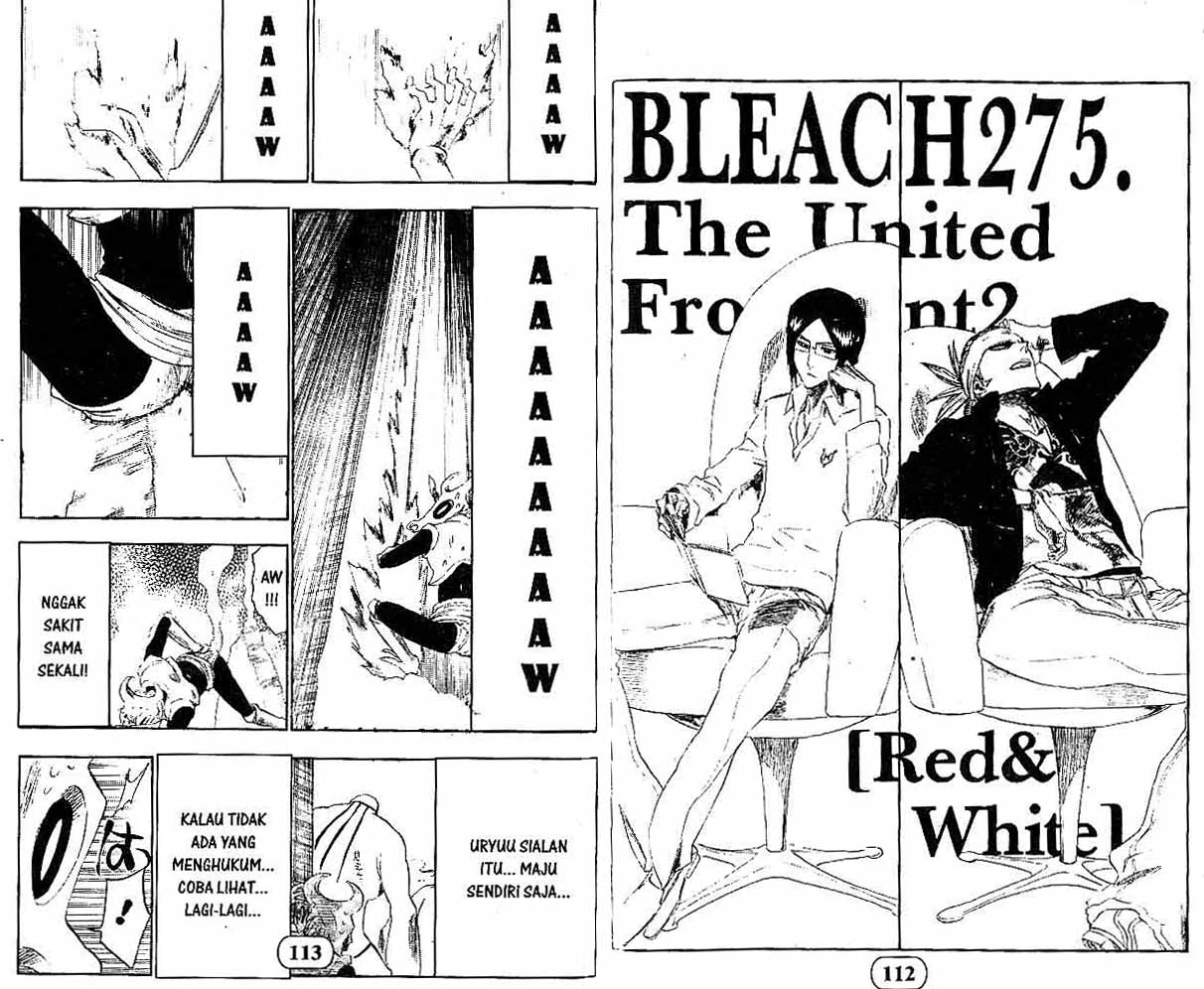 Read Bleach ID Manga Online