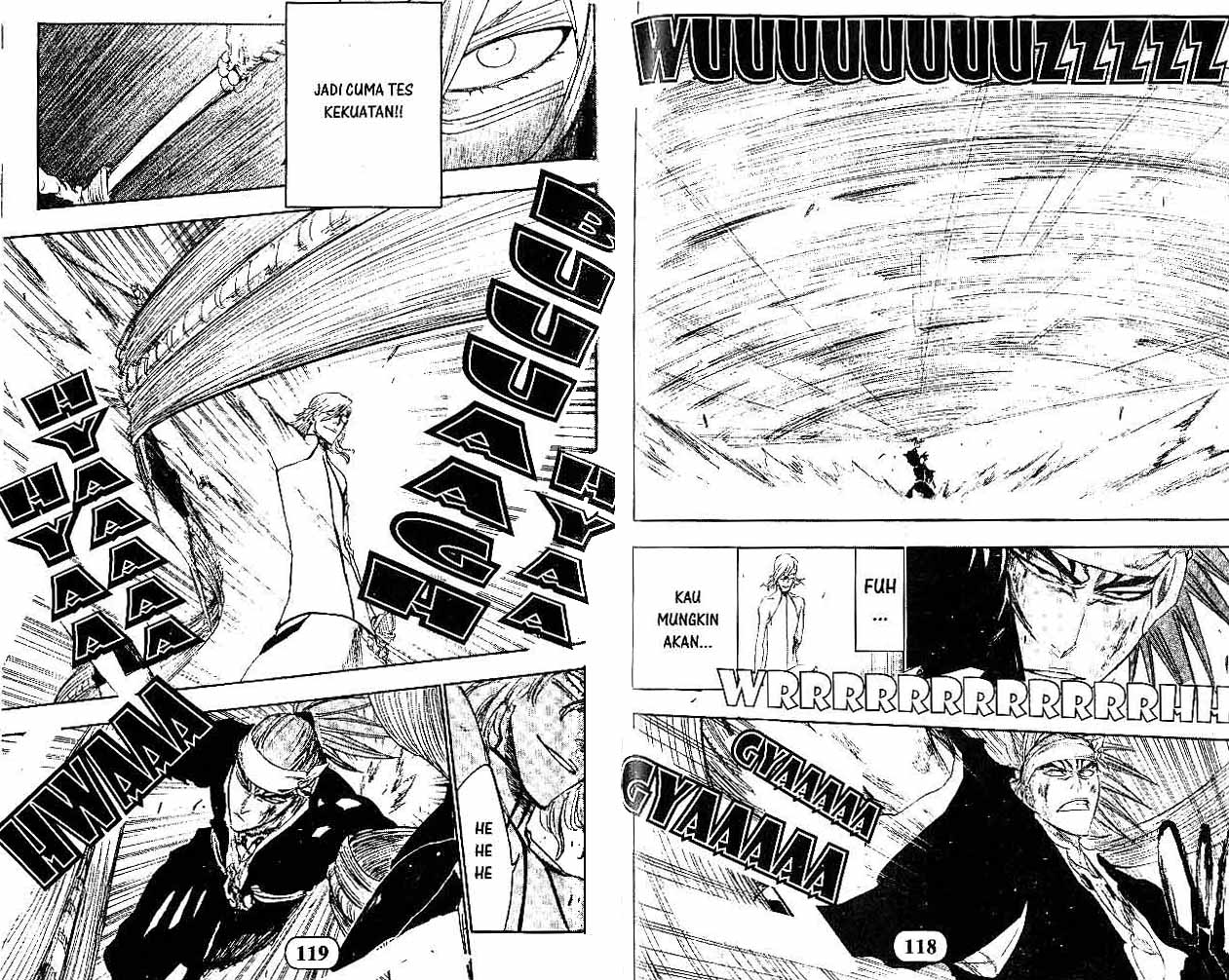 Read Bleach ID Manga Online