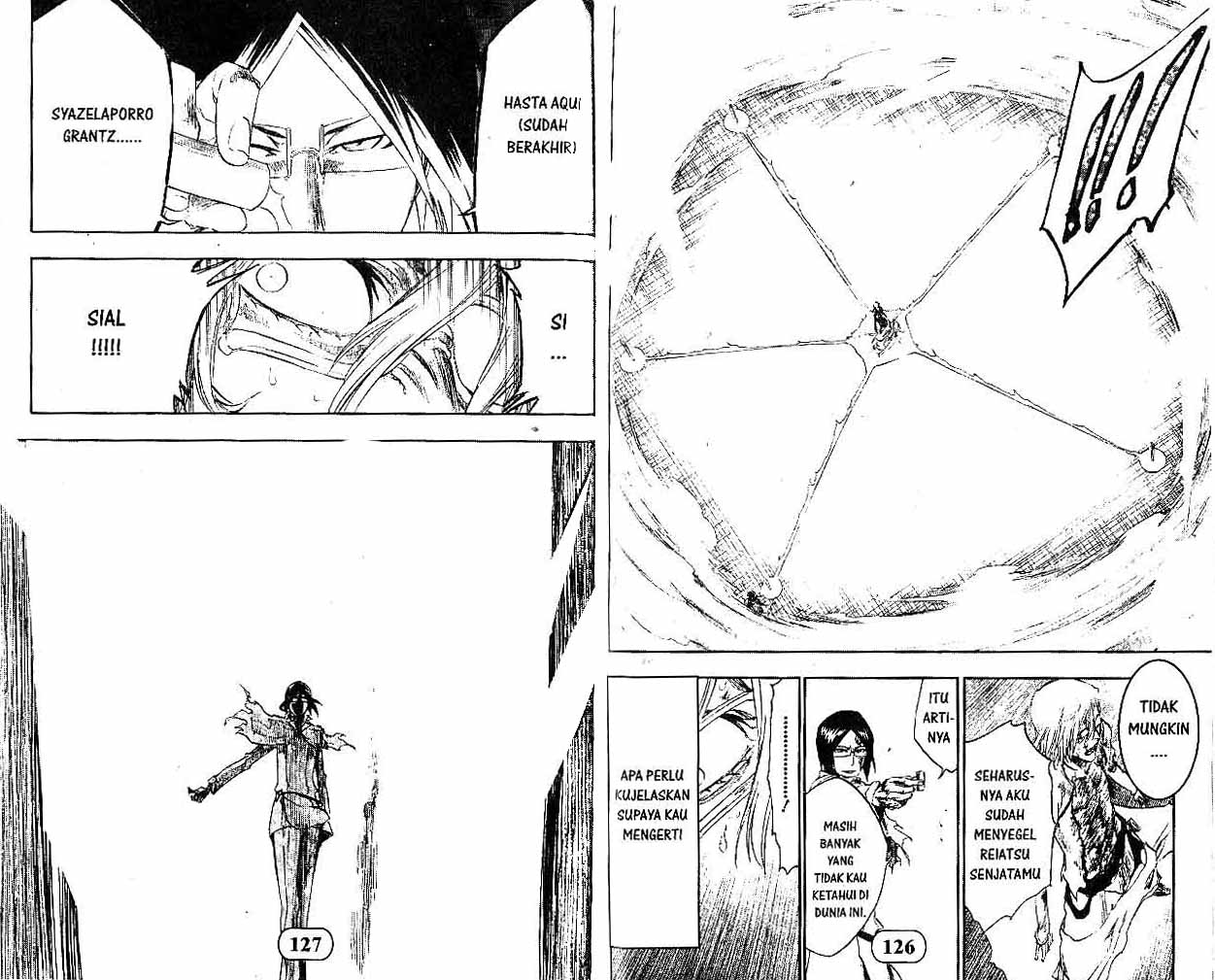 Read Bleach ID Manga Online
