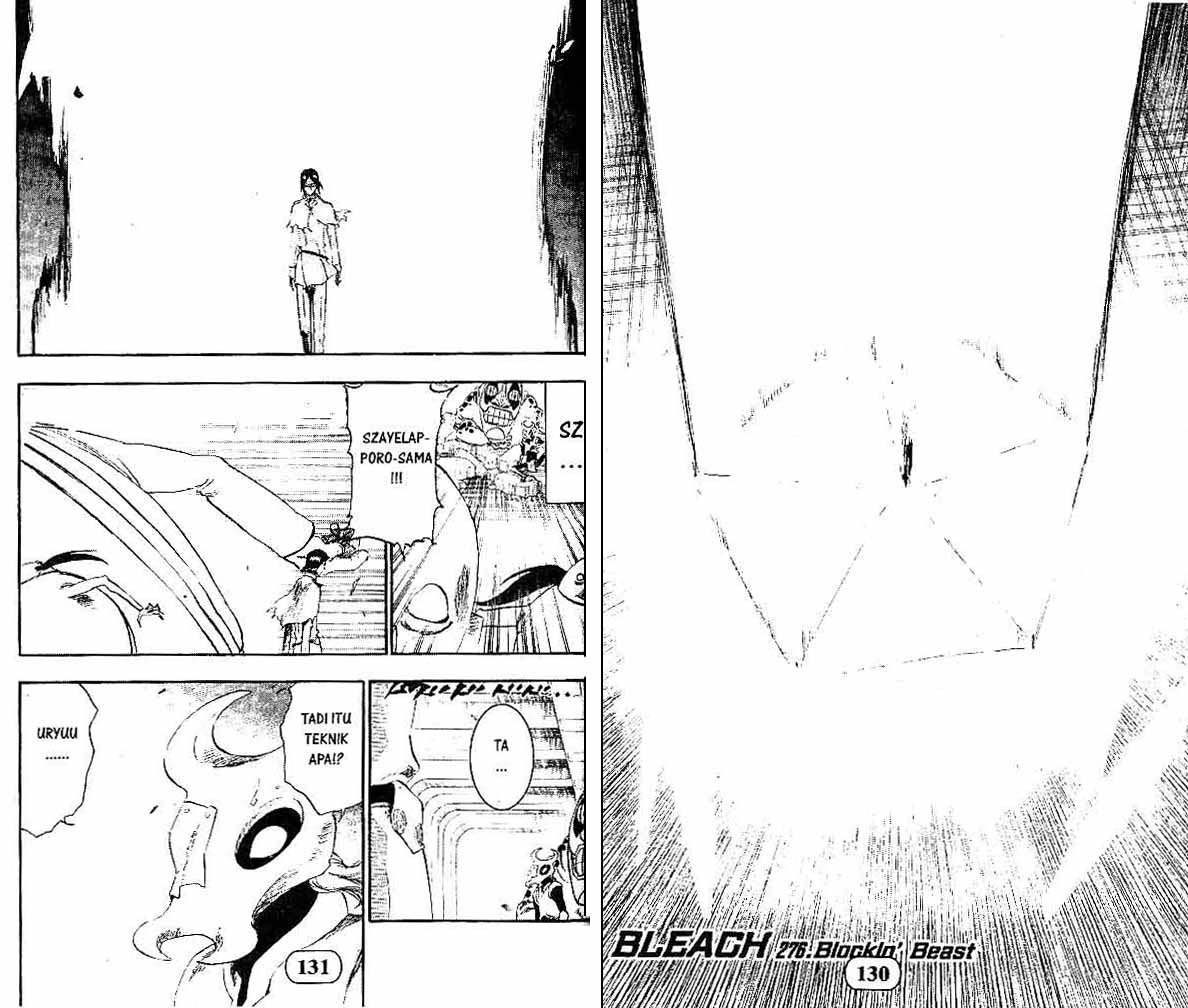 Read Bleach ID Manga Online