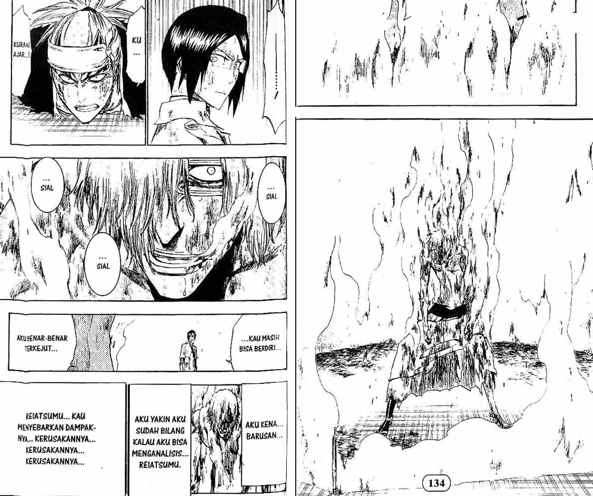Read Bleach ID Manga Online