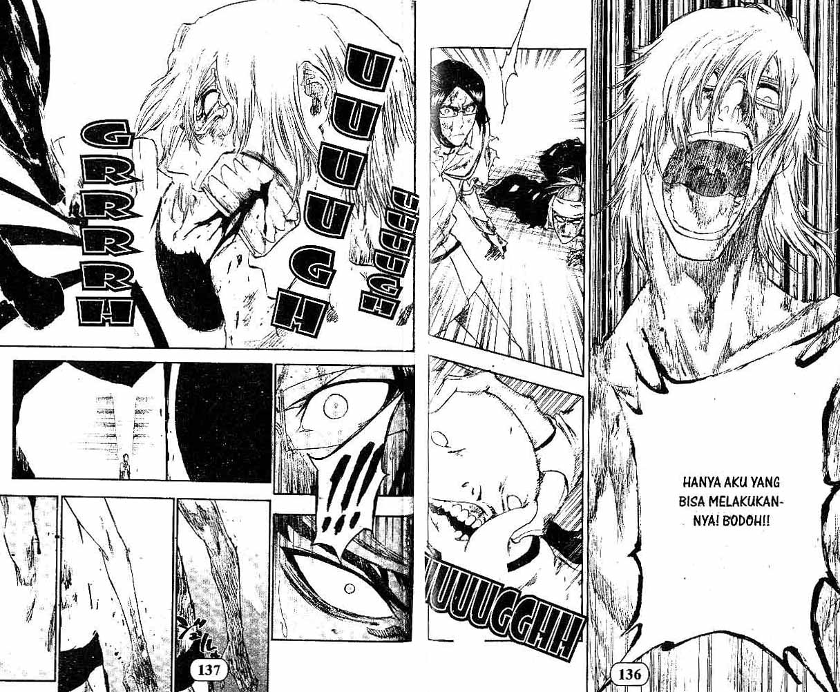 Read Bleach ID Manga Online