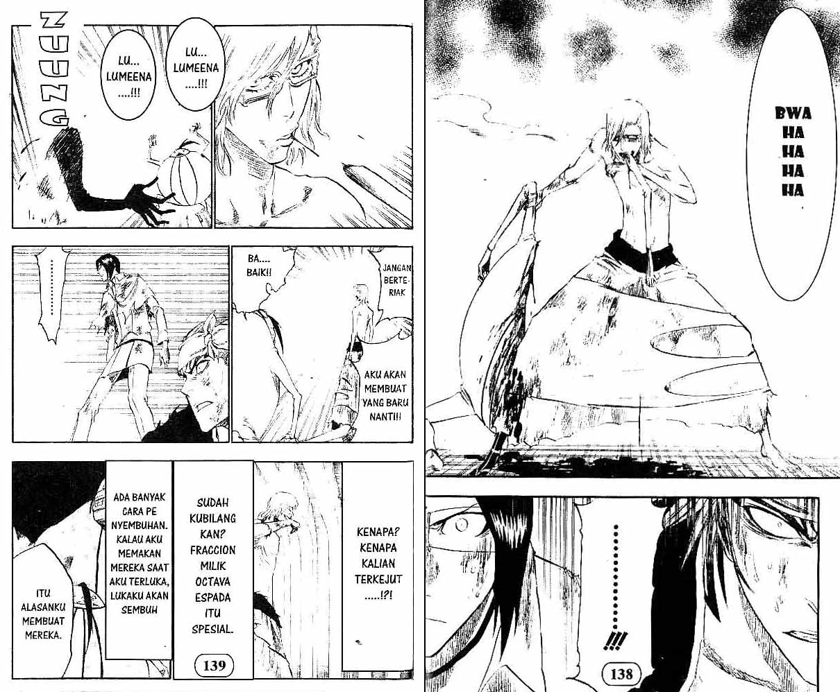 Read Bleach ID Manga Online
