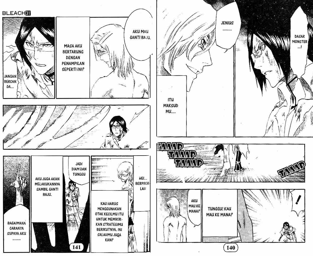 Read Bleach ID Manga Online