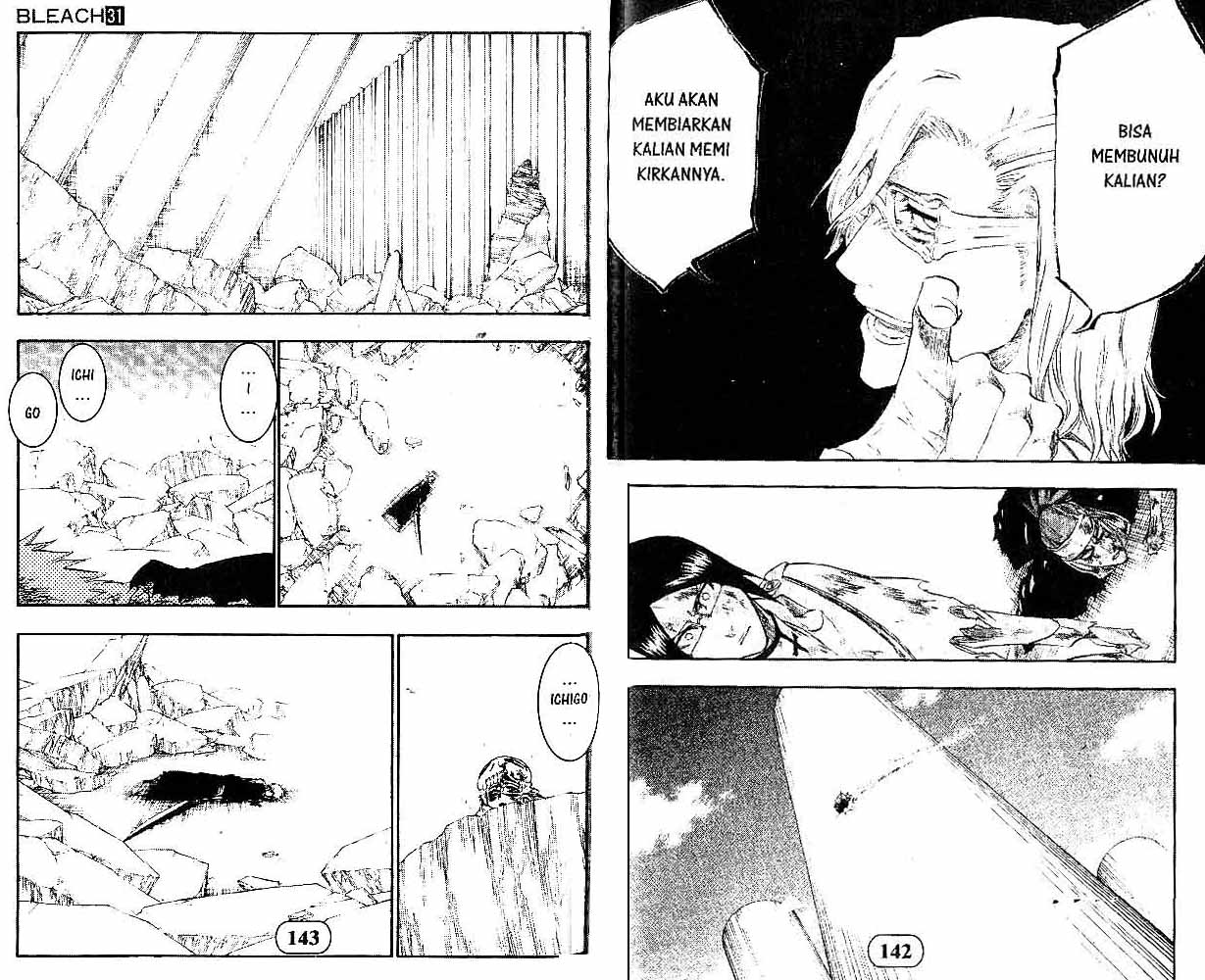 Read Bleach ID Manga Online