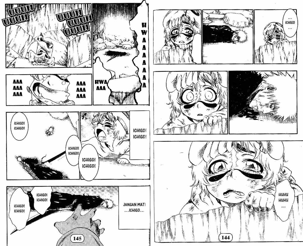 Read Bleach ID Manga Online