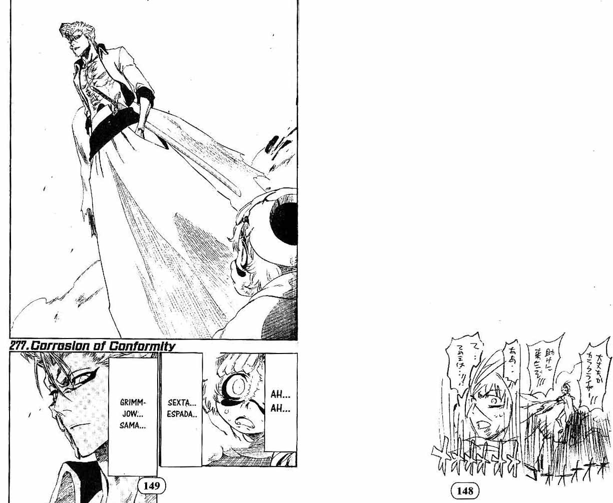 Read Bleach ID Manga Online