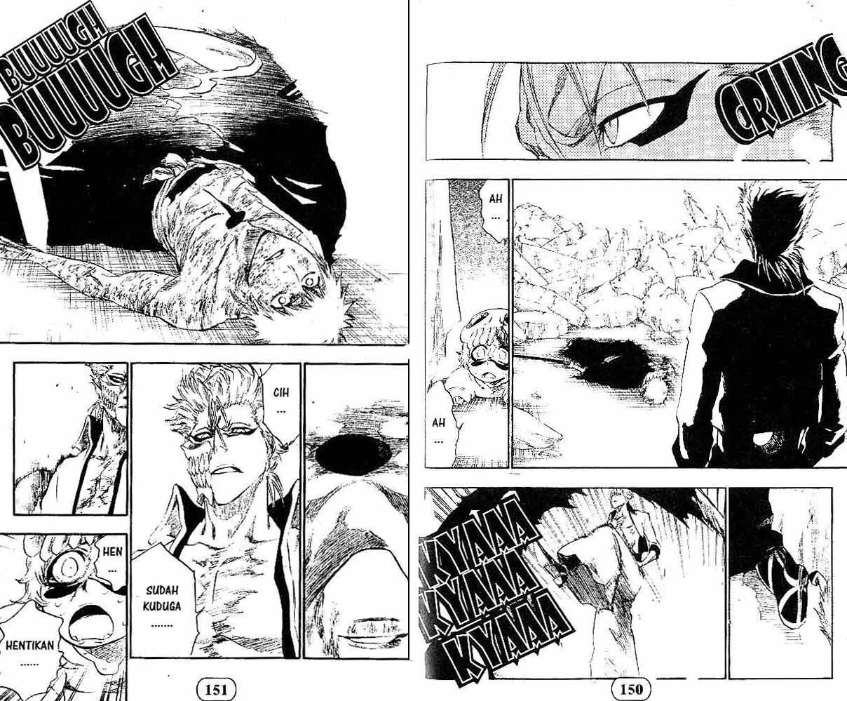 Read Bleach ID Manga Online