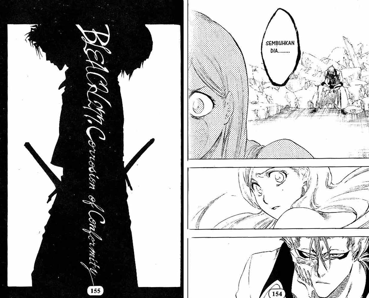 Read Bleach ID Manga Online