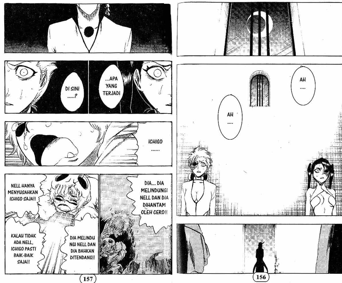 Read Bleach ID Manga Online