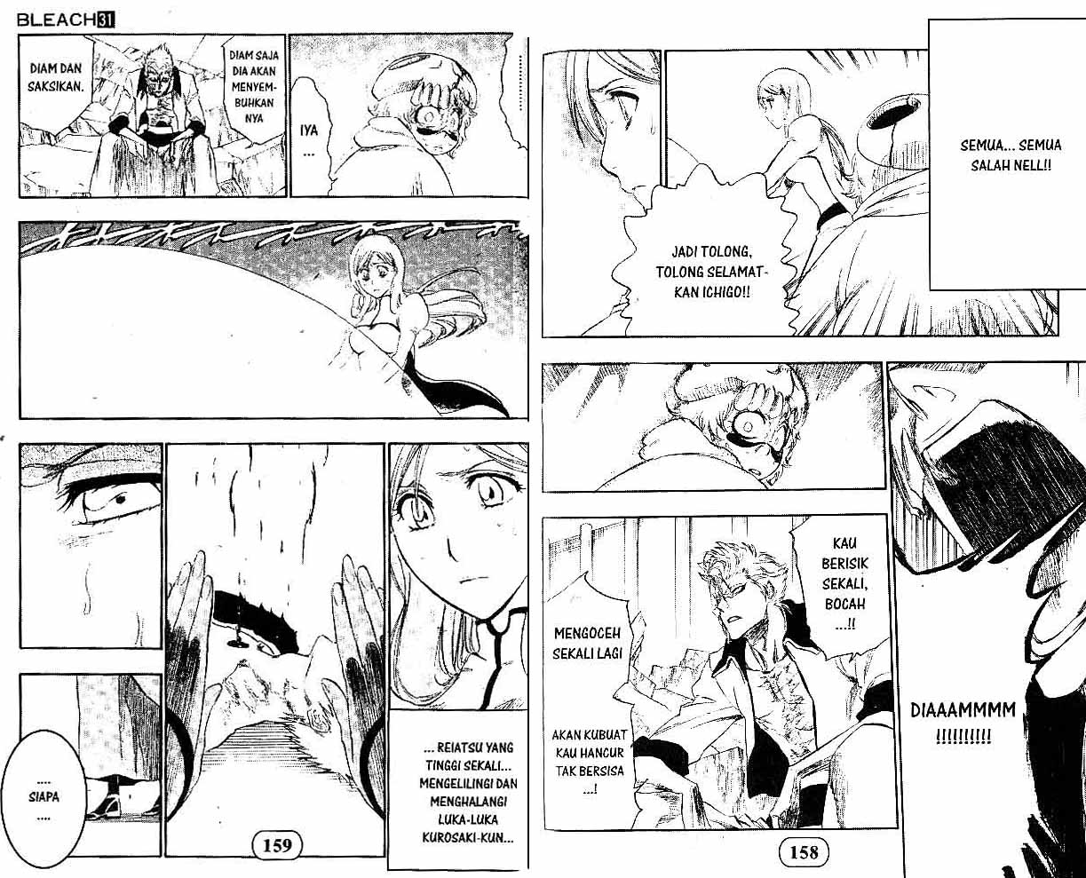 Read Bleach ID Manga Online