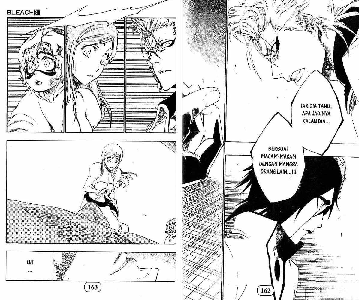 Read Bleach ID Manga Online