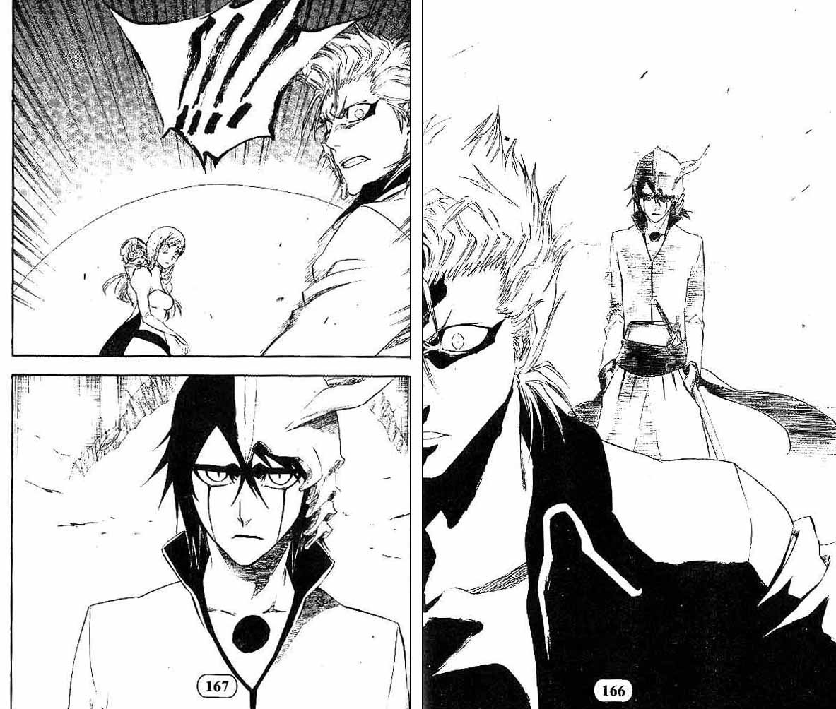 Read Bleach ID Manga Online