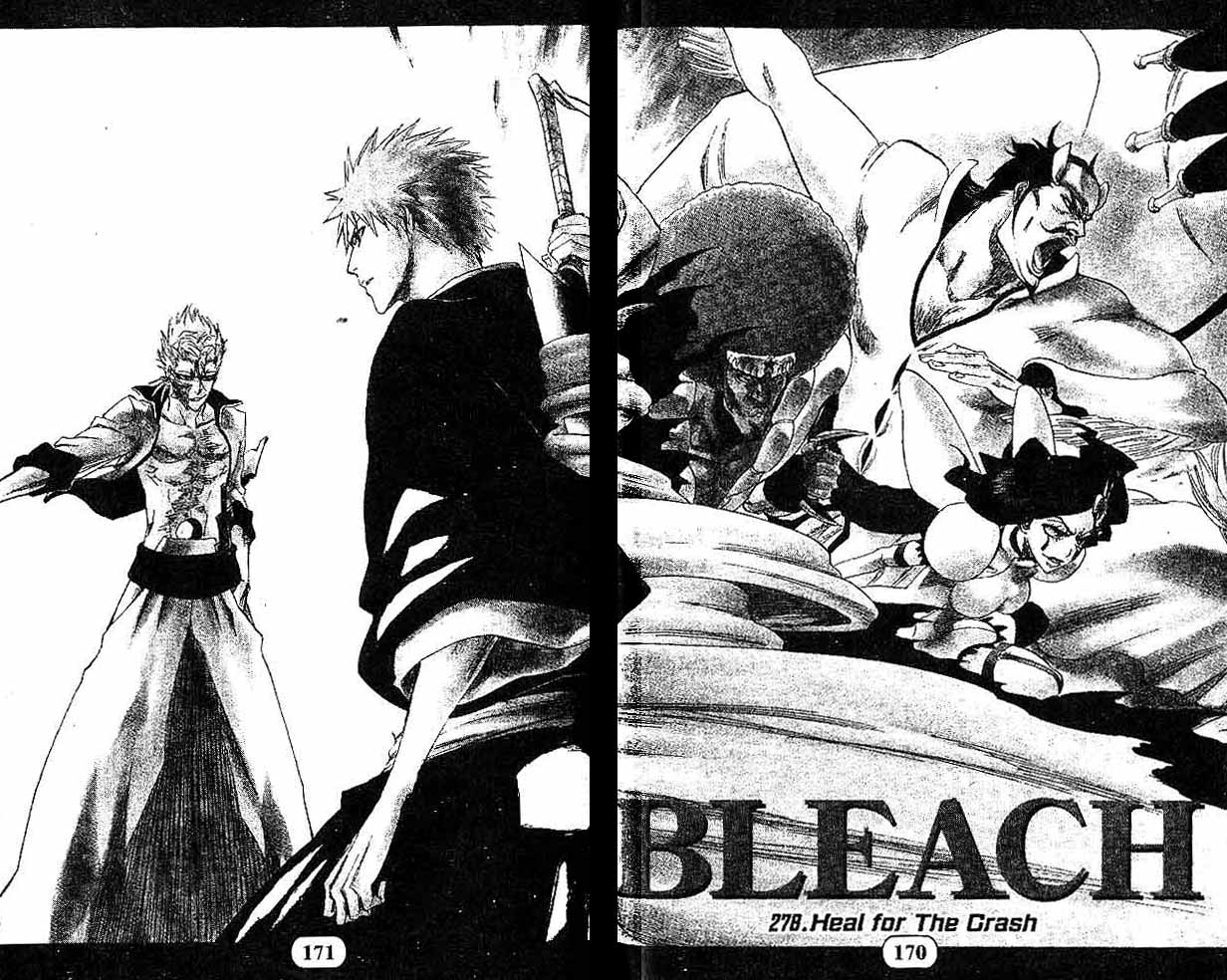 Read Bleach ID Manga Online
