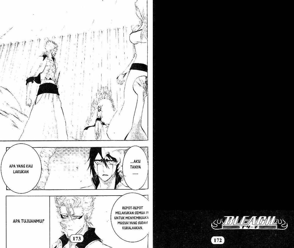 Read Bleach ID Manga Online