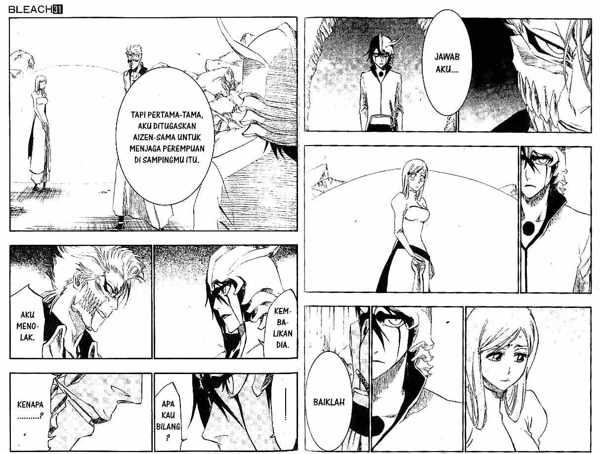 Read Bleach ID Manga Online
