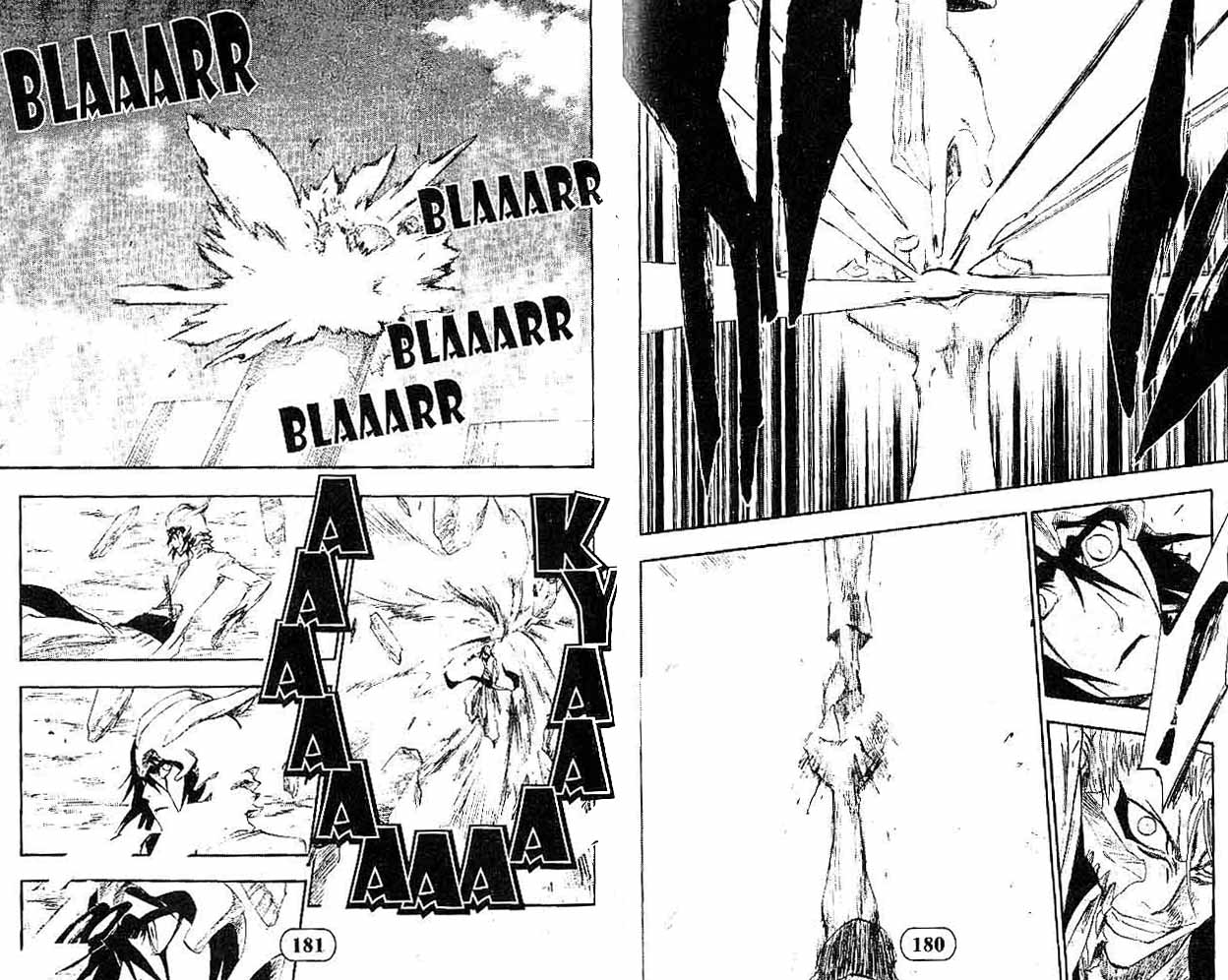 Read Bleach ID Manga Online