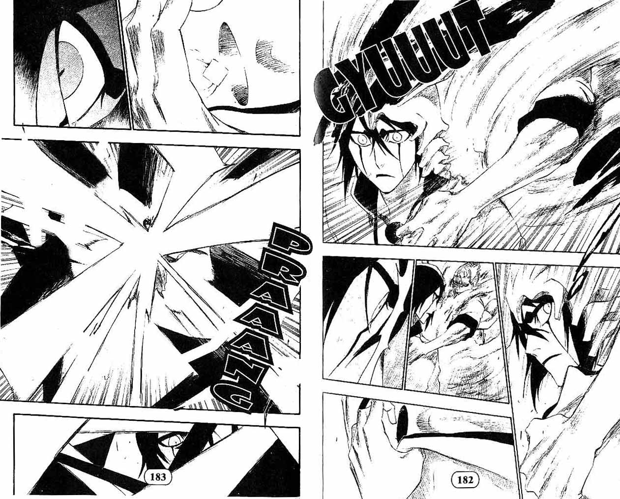 Read Bleach ID Manga Online