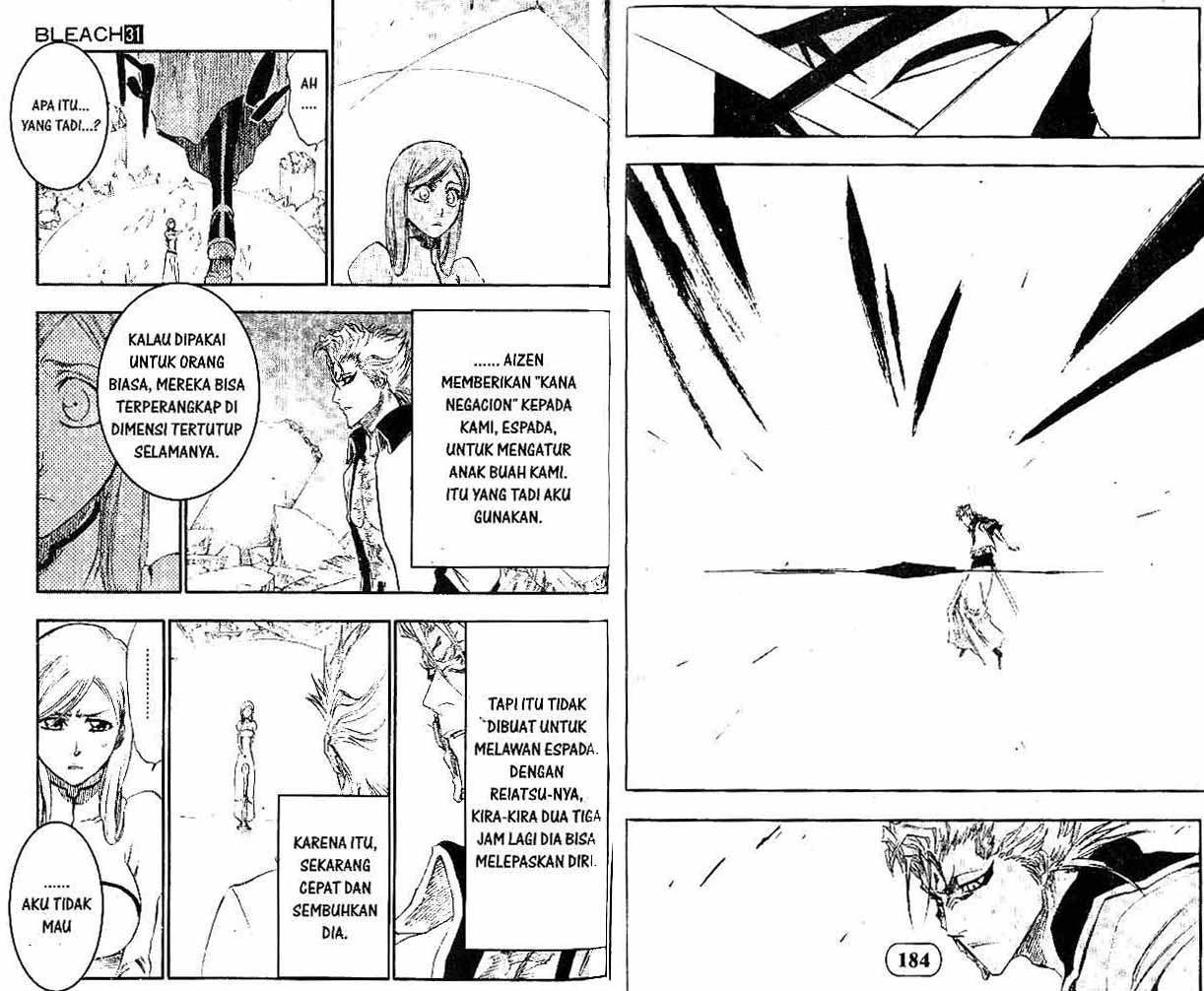 Read Bleach ID Manga Online