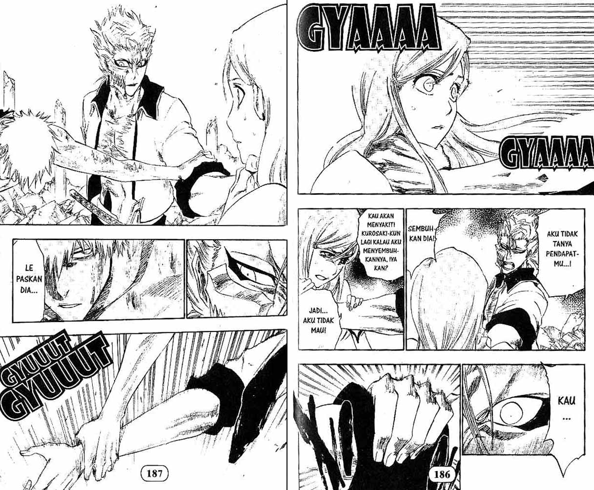 Read Bleach ID Manga Online